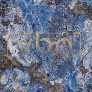 PACHET 3 PANOURI DECORATIVE FLEXIBILE HIGH GLOSS PET MARBLE PATTERN GH-253