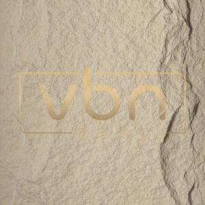 PANOU DECORATIV TIP PIATRA MUSHROOM HL6012 - 02 Bej deschis