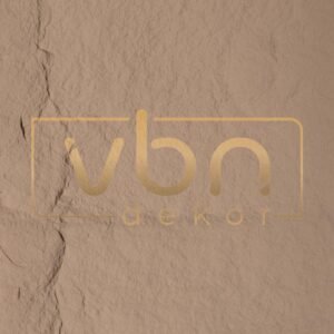 PANOU DECORATIV TIP ROCA  H0503