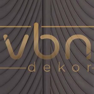 PANOU DECORATIV TIP PANA HL2090-05