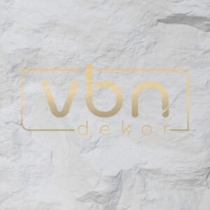 PANOU DECORATIV TIP PIATRA VULCANICA HLR6012-01