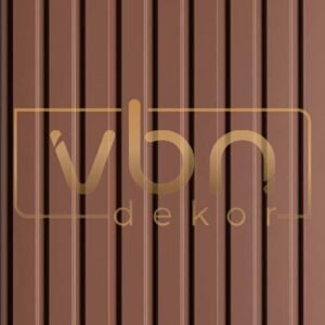 RIFLAJE MDF BEATS DE LUXE MAUVE