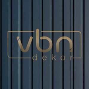 RIFLAJE MDF BEATS DE LUXE OCEAN