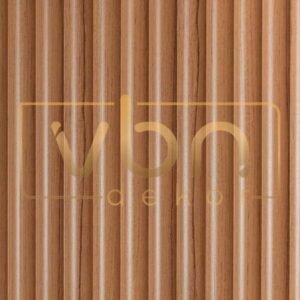 RIFLAJE MDF WAVE STANDARD TICK