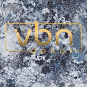 PACHET 3 PANOURI DECORATIVE FLEXIBILE HIGH GLOSS PET MARBLE PATTERN GH-175