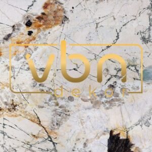 PACHET 3 PANOURI DECORATIVE FLEXIBILE HIGH GLOSS PET MARBLE PATTERN GH-176