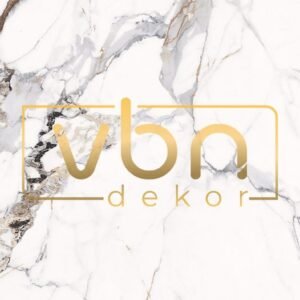 PACHET 3 PANOURI DECORATIVE FLEXIBILE HIGH GLOSS PET MARBLE PATTERN GH-38