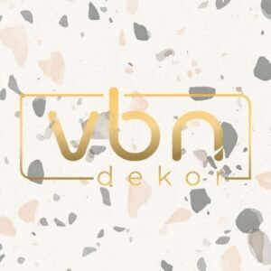 PANOU DECORATIV FLEXIBIL TERAZZO GH-96125