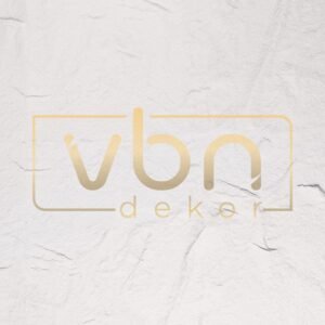 Pachet 5 PANOURI DECORATIVE TIP ROCA CONTINUA PATTERN HLSP 60290-01