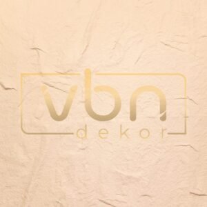 Pachet 5 PANOURI DECORATIVE TIP ROCA CONTINUA PATTERN HLSP 60290-07