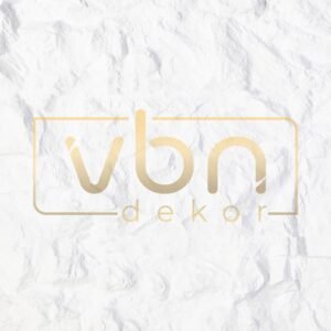 Pachet 3 PANOURI DECORATIVE TIP ROCA CONTINUA PATTERN HLSYS 6024-01