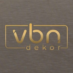 PANOU DECORATIV FLEXIBIL METAL SERIES GH-90