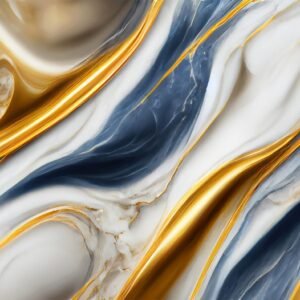 PANOU DECORATIV FLEXIBIL HIGH GLOSS MARBLE GH-270