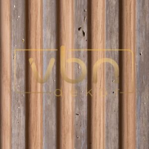 RIFLAJE DECORATIVE POLIURETAN PU S1224C-244B