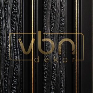 RIFLAJE DECORATIVE POLIURETAN S1230B-012C1