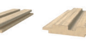 START-FINISH BEATS STANDARD VINTAGE OAK