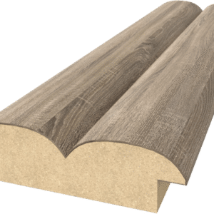 START-FINISH RIFLAJE MDF WAVE STANDARD VINTAGE OAK