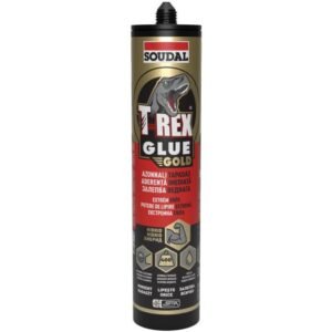 T-Rex Gold