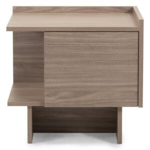 Noptieră Kanso, stejar perlat